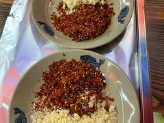 -晓靖轩烧烤(沙河风情店)