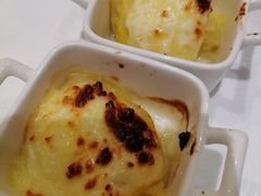 -沈阳和平艾美酒店新食谱西餐厅