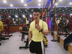 -悦健身游泳健身馆(宋家庄店)