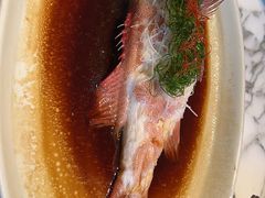 -湖滨28中餐厅·西湖宴·杭州君悦酒店