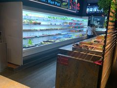 -火锅先生(五马街店)