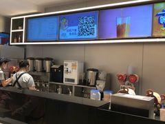 -CoCo都可(双井家乐福店)