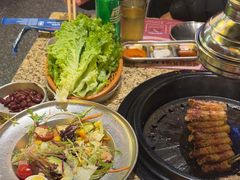 -首尔烤肉大排档(合生汇店)