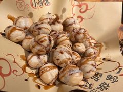 -破三川·新川菜(静安大融城店)