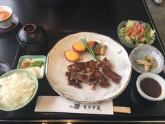 -モリタ屋(JR京都伊势丹店)