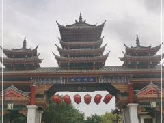 -田州古城