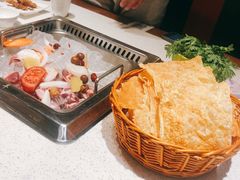 -九府羊·鲜羊火锅·烤串(新华路店)