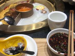-豪渝火锅(红谷滩万达店)