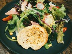 -HIGH FIVE哈福手工汉堡(桂林路店)