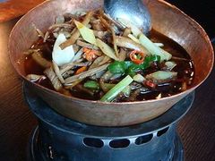 茶树茹锅烧肉-茶马古道(大悦城店)