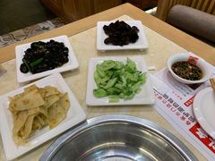 -老佛爷炭火蛙锅直营(清滨路总店)