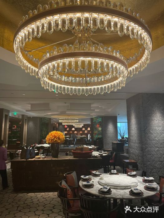 湖滨28中餐厅·西湖宴·杭州君悦酒店图片
