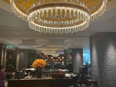 -湖滨28中餐厅·西湖宴·杭州君悦酒店