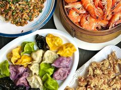 -萃华海鲜阁大排档(五四广场店)