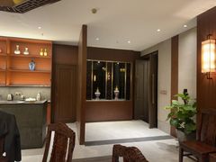 -梅花香里大酒店(郁金香路店)