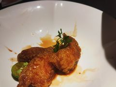 -锦府园·新台州菜(合生汇店)