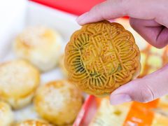 -新雅粤菜馆(南京东路店)