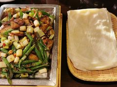 -胡胜锐辣椒炒肉(河北店)