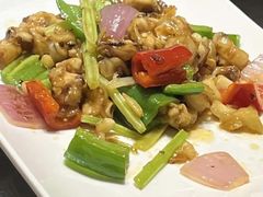 -大树头·花园餐厅(市桥店)