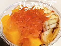 -Mr.Fruits水果先生(英蓝金融中心店)