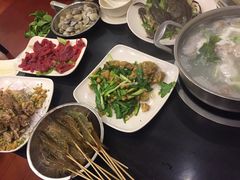 -吉友粥底火锅(方斜路店)