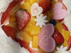 -苹果花园(昌里东路店)