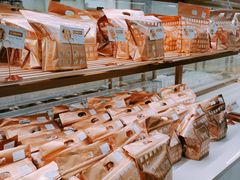 -京馔手工吐司(春熙路店)
