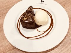 -After You Dessert Cafe(CENTRALWORLD)