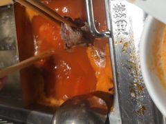 -海底捞火锅(万达广场店)