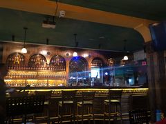 -秀·爱尔兰餐吧(上海路店)