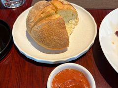 -杭州西子湖四季酒店-WL BISTRO西湖餐厅(灵隐路店)