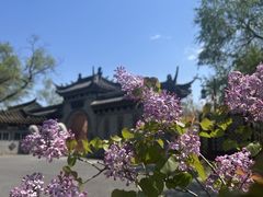-北山公园