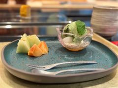 -奈良本寿司(永嘉路店)