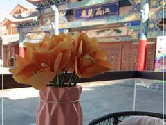 -隔壁老王·家常云南菜(花巷店)