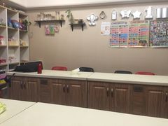 -米柚烘焙教室(工联CC店)
