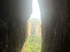 -雁荡山风景名胜区