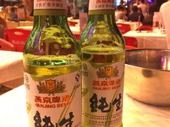 -簋街仔仔小龙虾(总店)