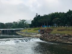 -人民公园(罗湖区)