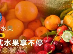 -碧中海汤泉汗蒸酒店