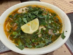 -Cô Thành Restaurant