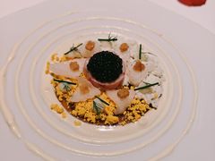 -Le Comptoir de Pierre Gagnaire