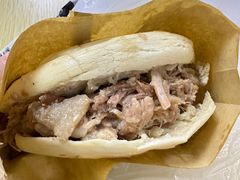 -樊记腊汁肉(竹笆市总店)