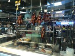 -盒马鲜生(红莲店)