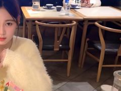 -绿茶餐厅(龙湖金楠天街店)