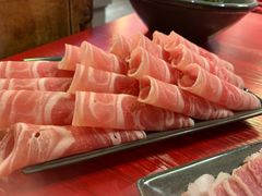 -谭鸭血老火锅(漳州路店)