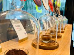 -Dogi&kiki Coffee(中心商务大厦店)