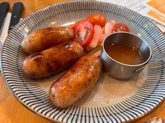 -Mesa Madre梅萨妈妈·Bintana(国贸店)