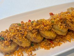 -玉林烤鸭店(定福庄店)