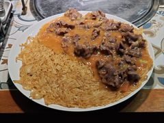 -三毛牛肉店(福强店)