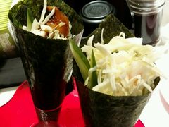 -争鲜回转寿司(通州万达店)